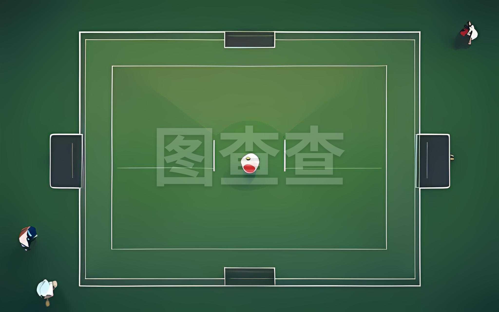 战术部署上