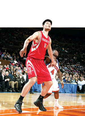 尼克本人是